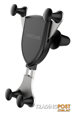 Astrum Qi 1.2 Wireless Charger + Car Mobile Holder