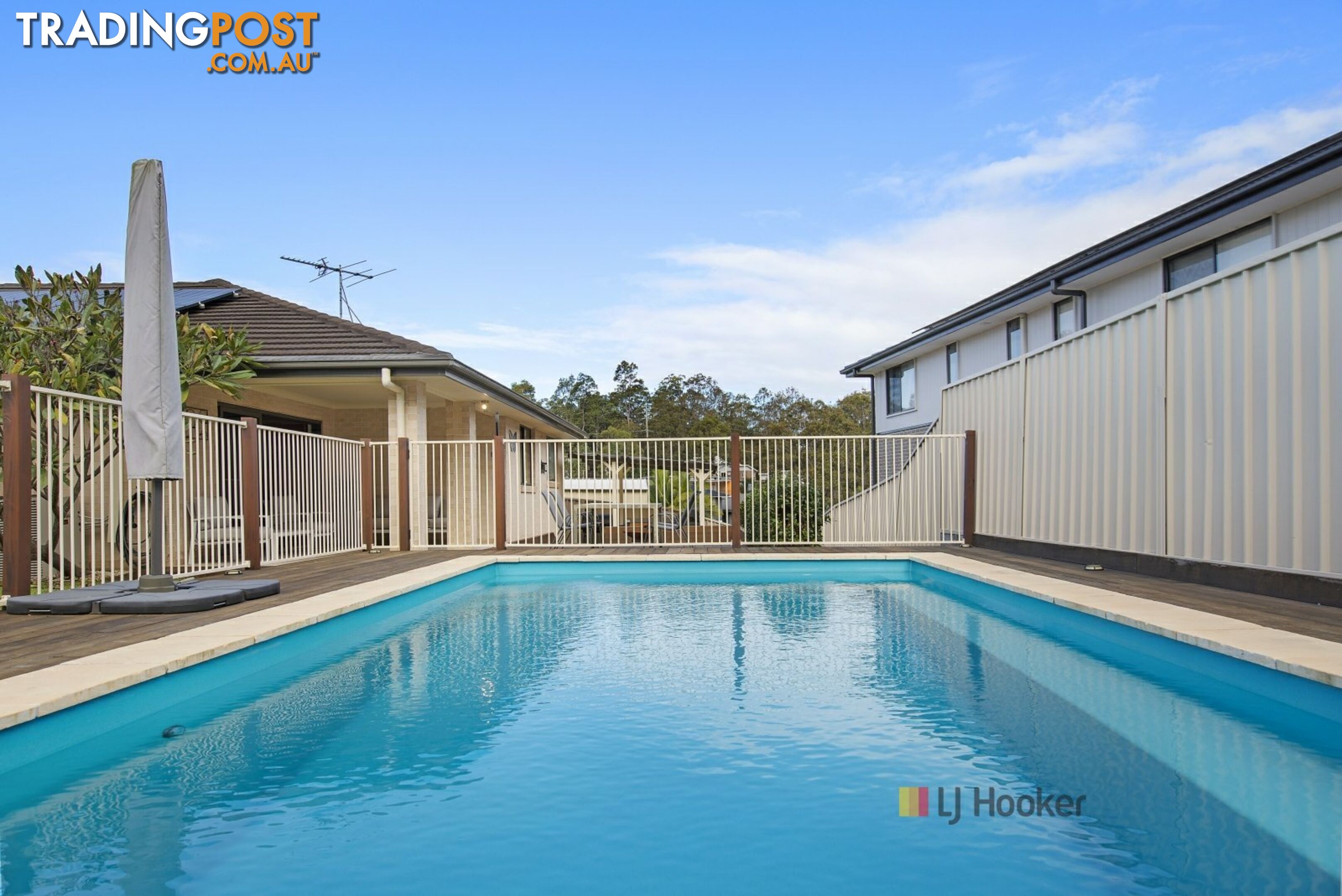 38 Forster Avenue WATANOBBI NSW 2259