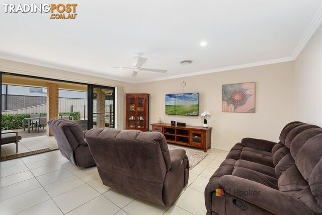 38 Forster Avenue WATANOBBI NSW 2259