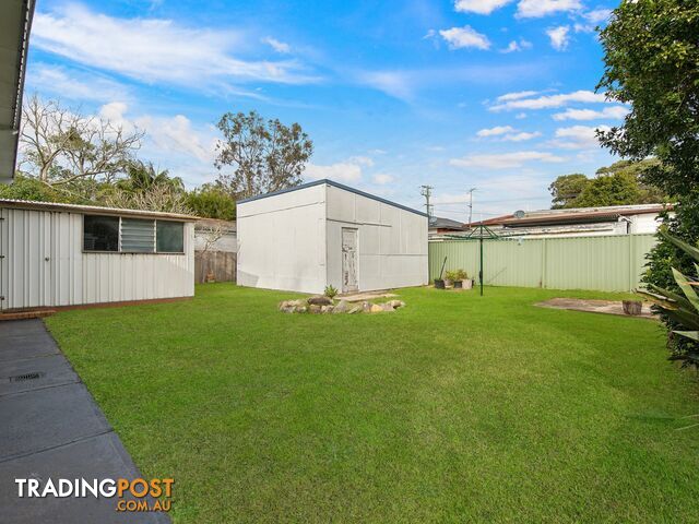 27 Rowena Street NORAVILLE NSW 2263