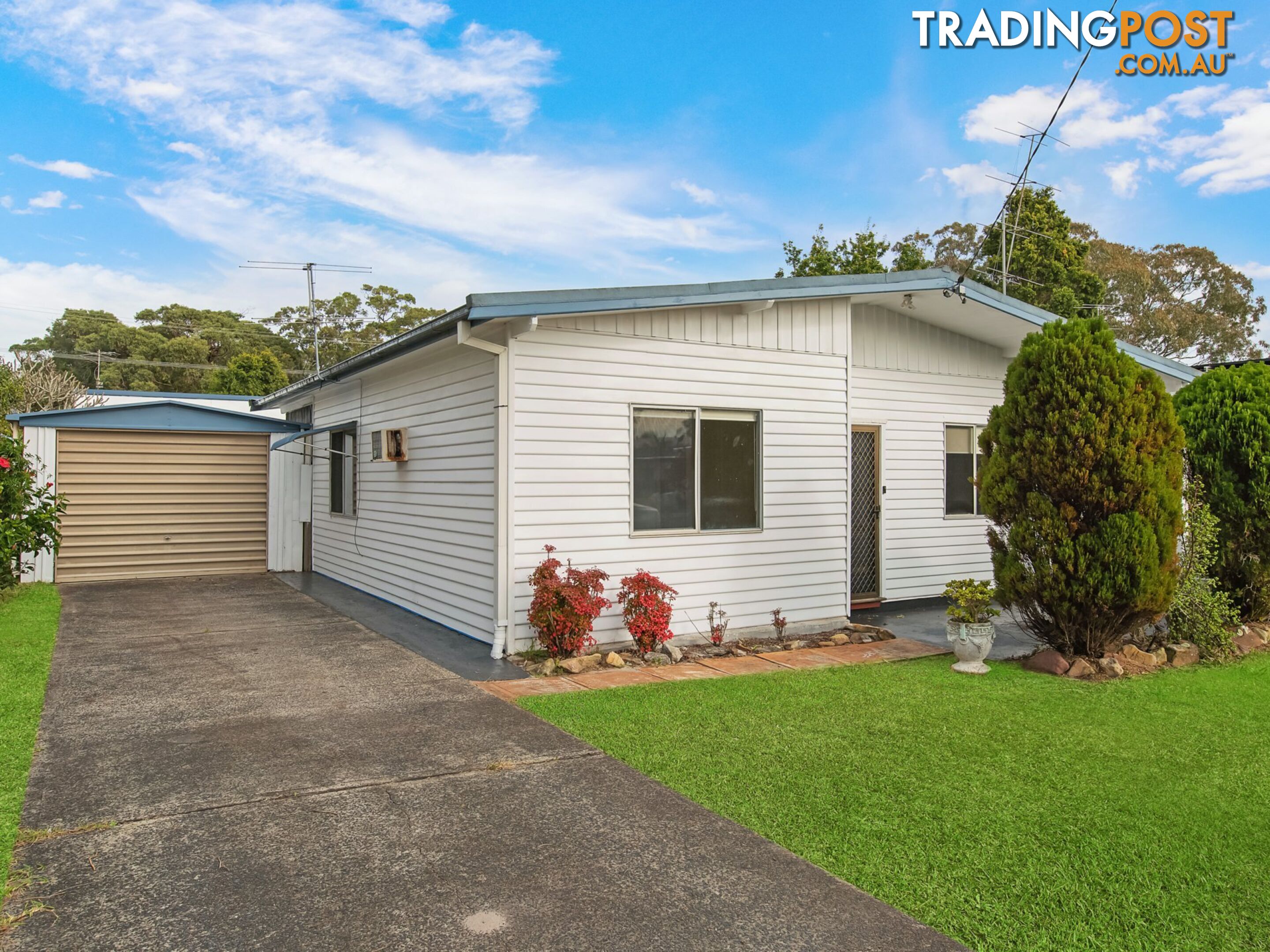 27 Rowena Street NORAVILLE NSW 2263