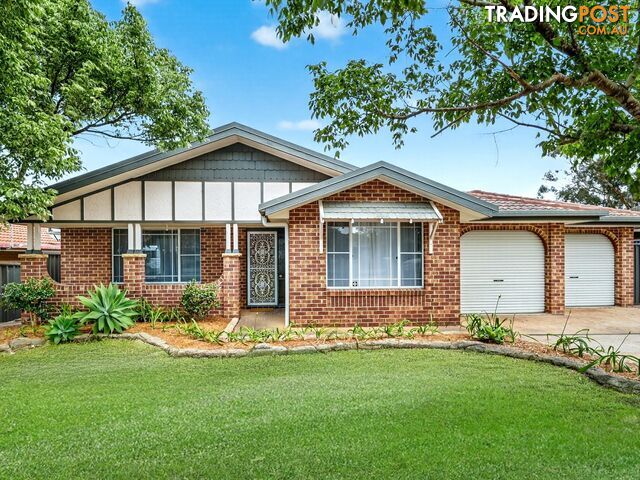 110 Roper Road BLUE HAVEN NSW 2262