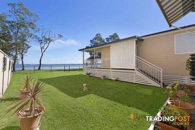 126 Diamond Head Drive BUDGEWOI NSW 2262