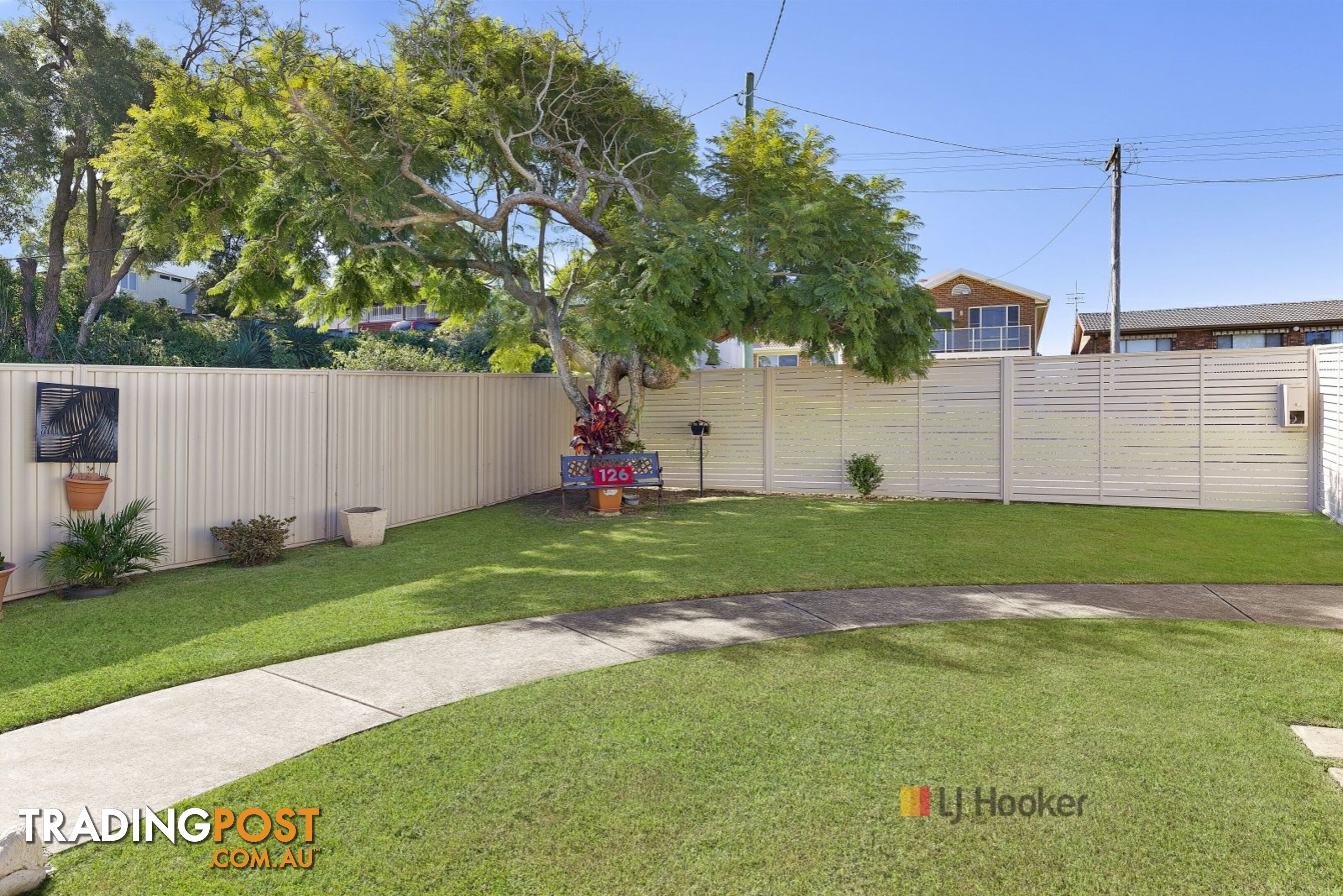 126 Diamond Head Drive BUDGEWOI NSW 2262