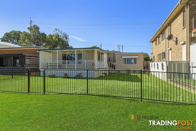 126 Diamond Head Drive BUDGEWOI NSW 2262