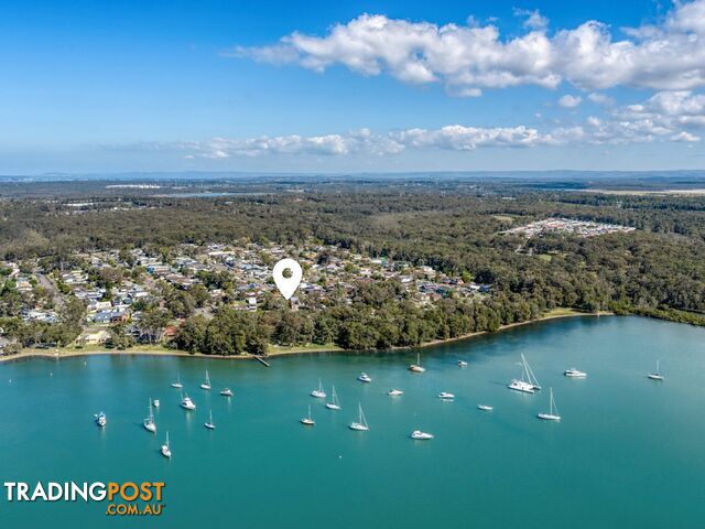 2/2 Dale Avenue CHAIN VALLEY BAY NSW 2259