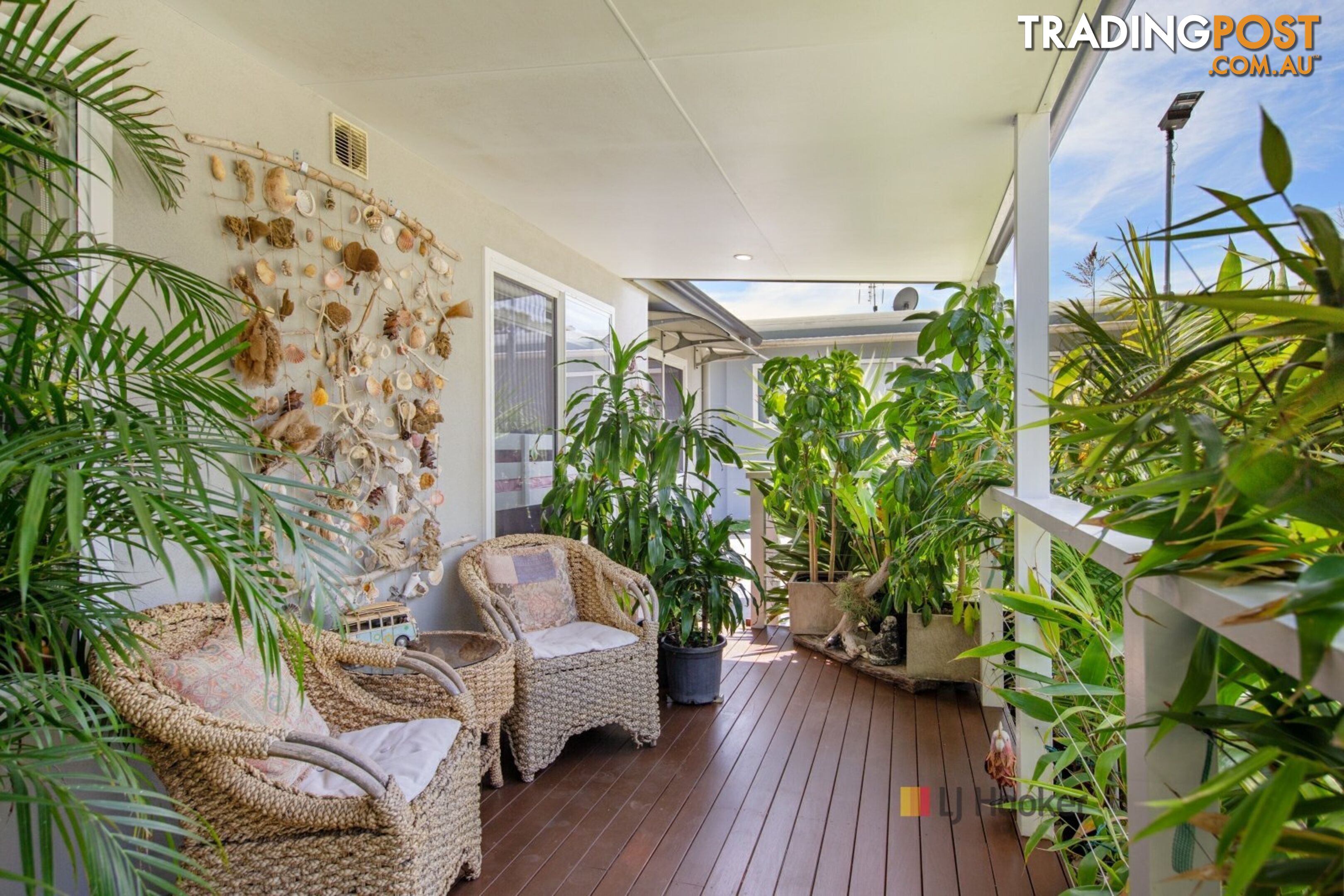 108a/2 Macleay Drive HALEKULANI NSW 2262