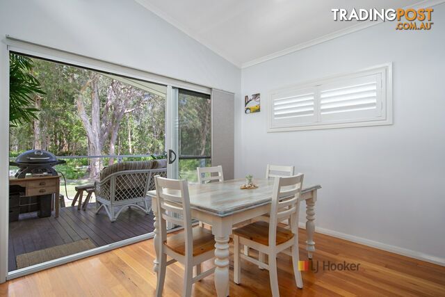 108a/2 Macleay Drive HALEKULANI NSW 2262