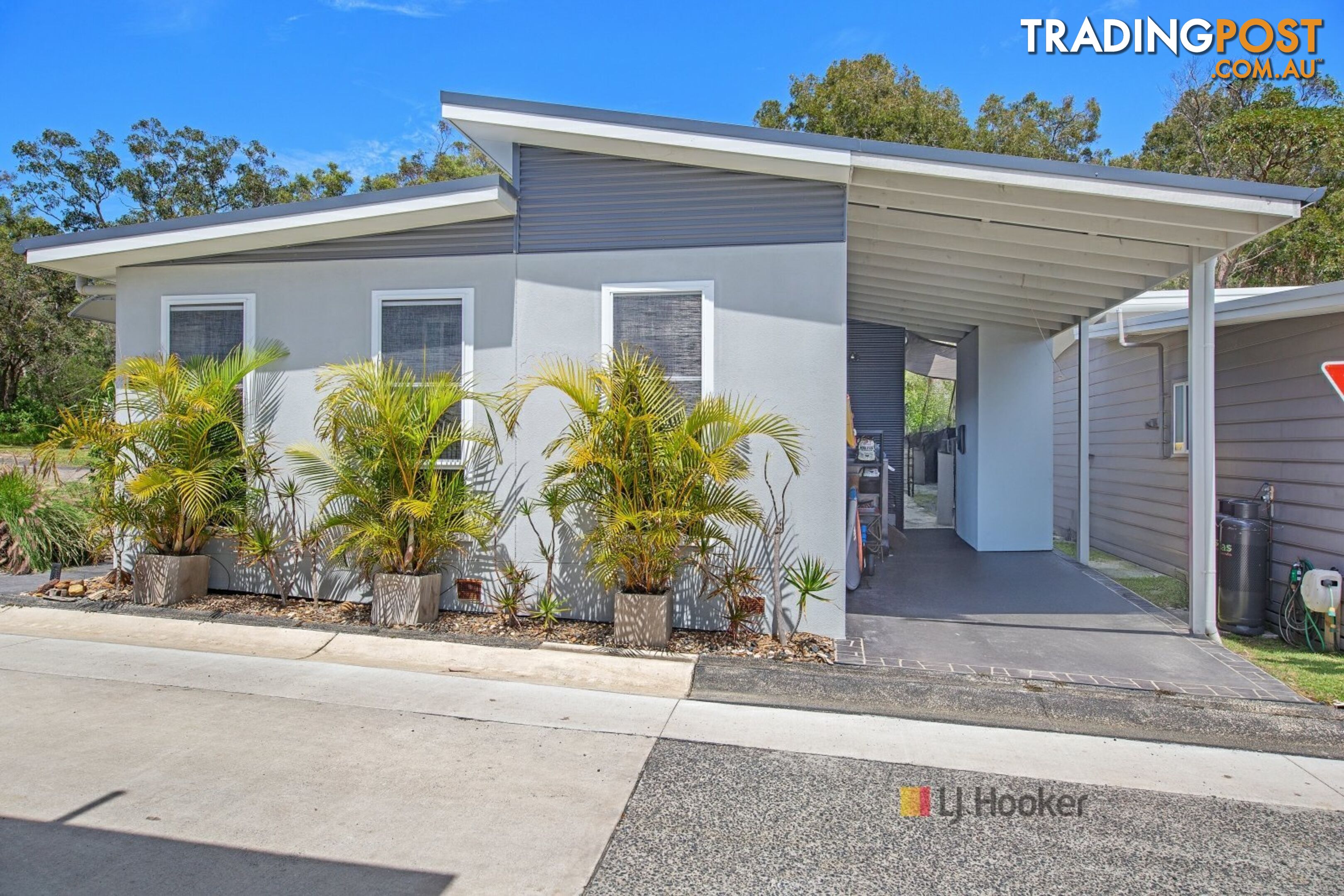 108a/2 Macleay Drive HALEKULANI NSW 2262