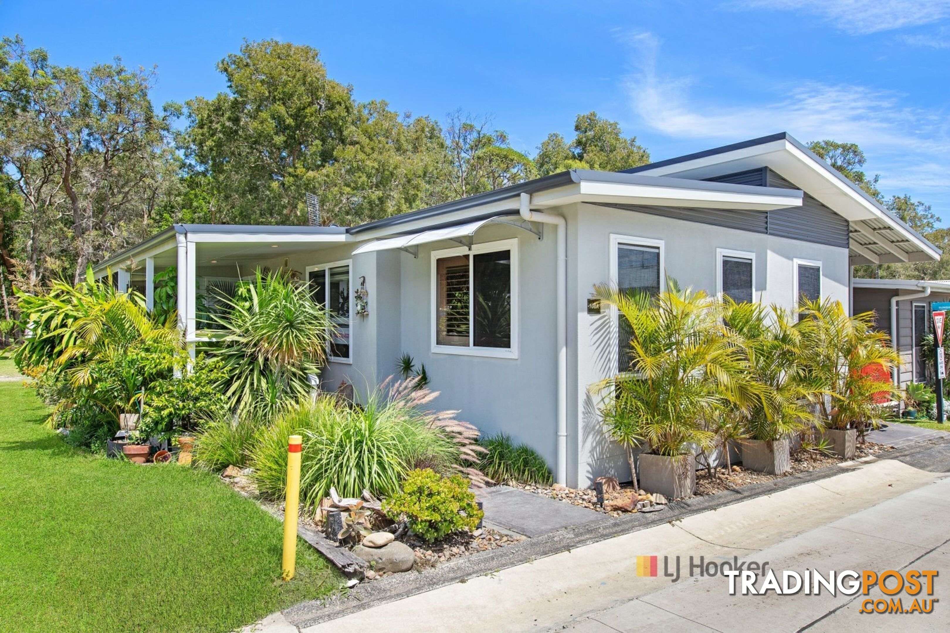 108a/2 Macleay Drive HALEKULANI NSW 2262