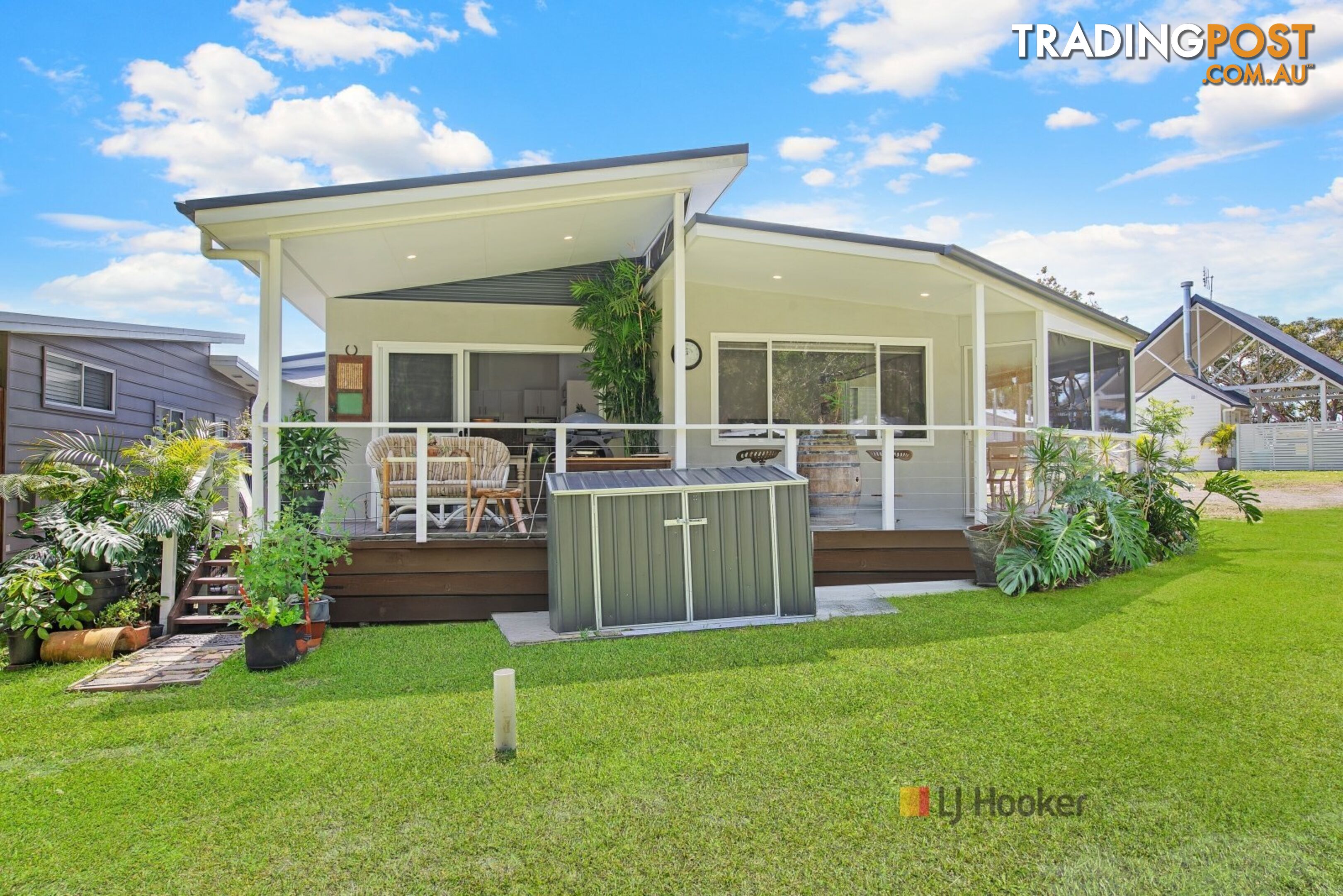 108a/2 Macleay Drive HALEKULANI NSW 2262