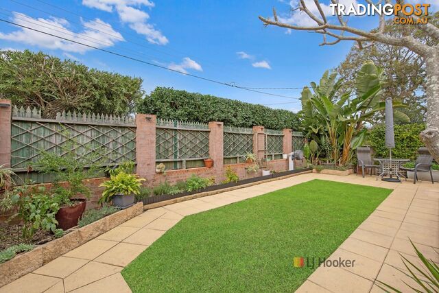 21a Alexandra Street BUDGEWOI NSW 2262