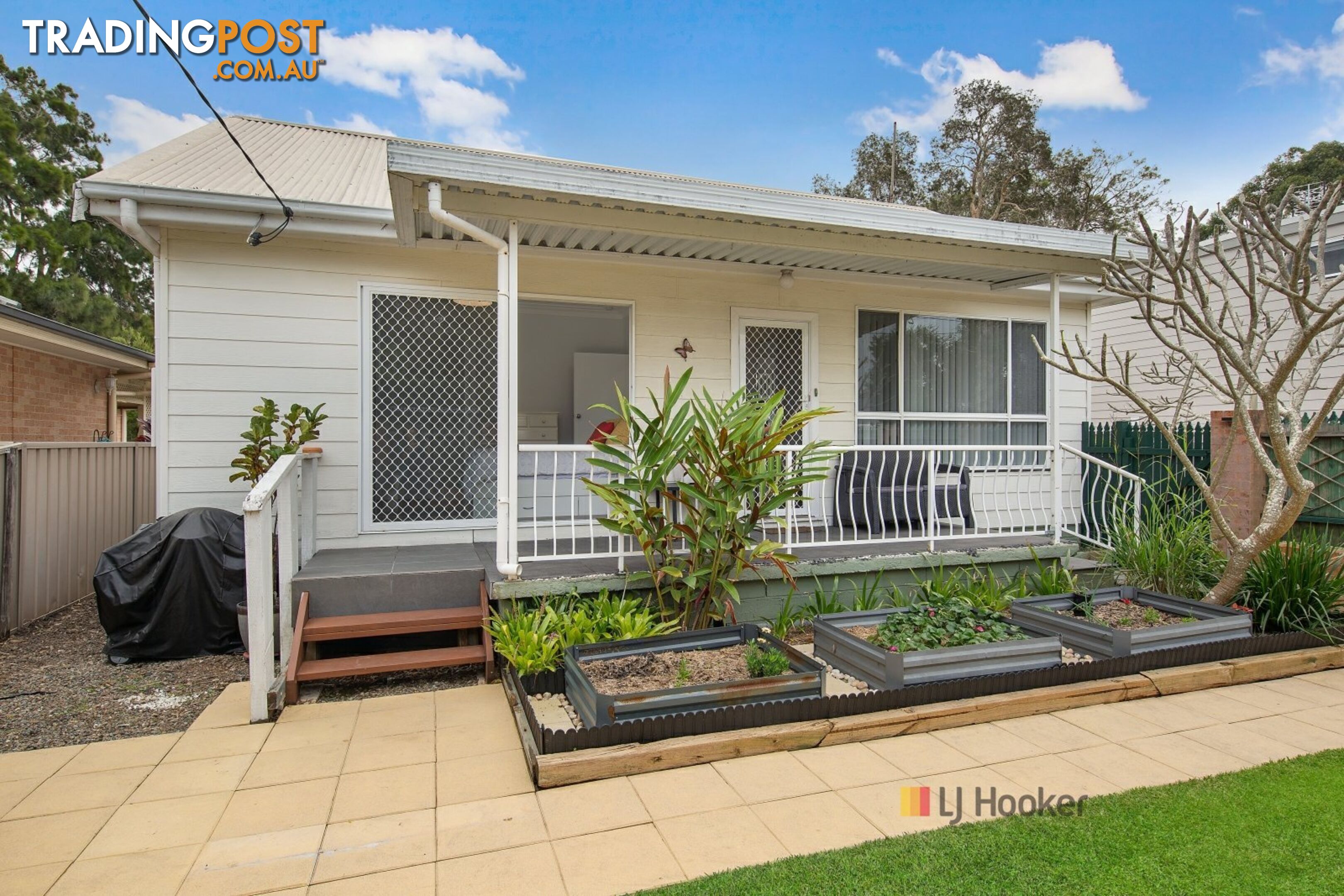 21a Alexandra Street BUDGEWOI NSW 2262