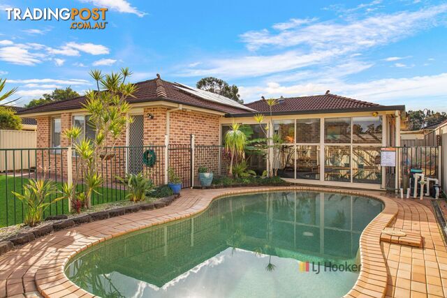 49 Hamlyn Road HAMLYN TERRACE NSW 2259