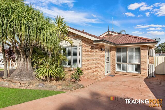49 Hamlyn Road HAMLYN TERRACE NSW 2259 - photo 2 of 18