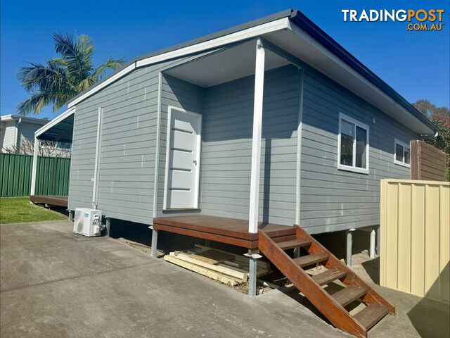 15a Laelana Avenue BUDGEWOI NSW 2262