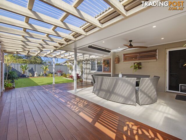 18 Minorca Circuit HAMLYN TERRACE NSW 2259