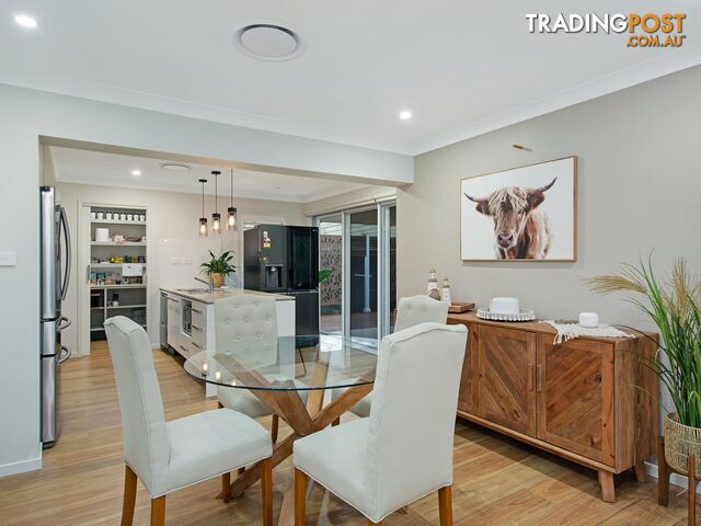 18 Minorca Circuit HAMLYN TERRACE NSW 2259