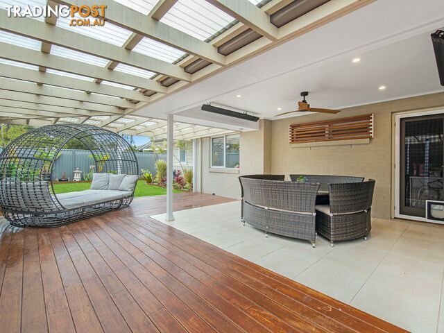 18 Minorca Circuit HAMLYN TERRACE NSW 2259