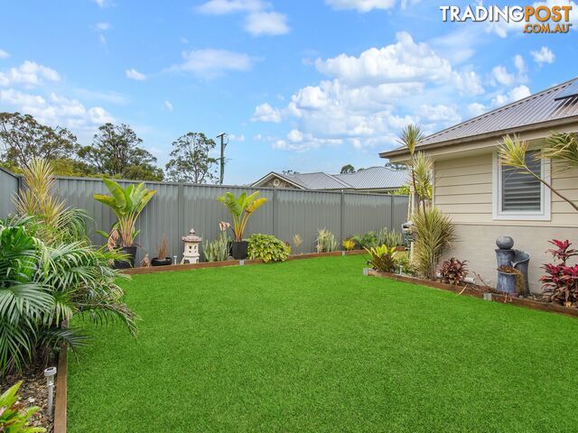 18 Minorca Circuit HAMLYN TERRACE NSW 2259