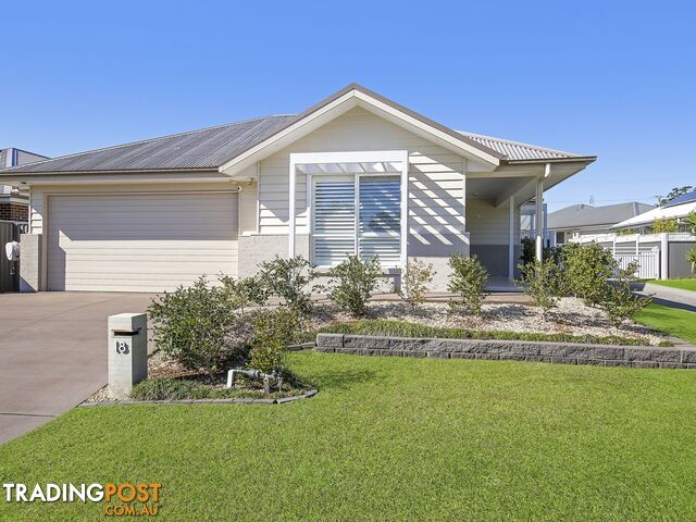 18 Minorca Circuit HAMLYN TERRACE NSW 2259