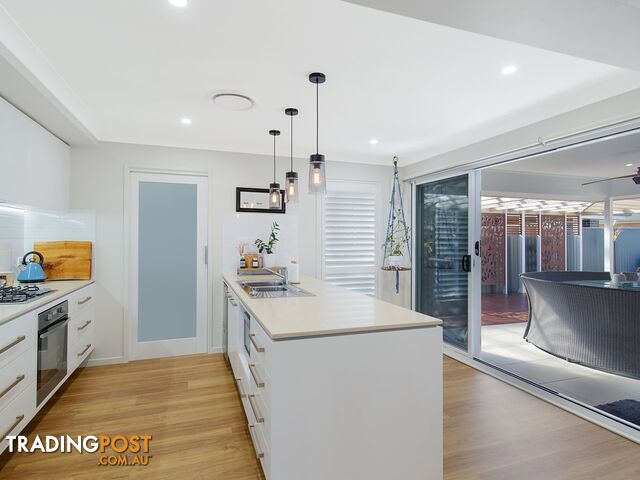 18 Minorca Circuit HAMLYN TERRACE NSW 2259