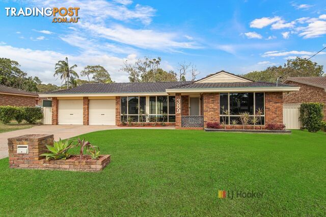 389 Main Road NORAVILLE NSW 2263