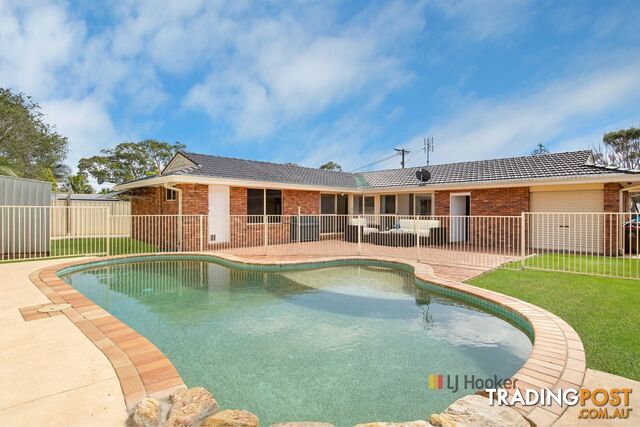 389 Main Road NORAVILLE NSW 2263