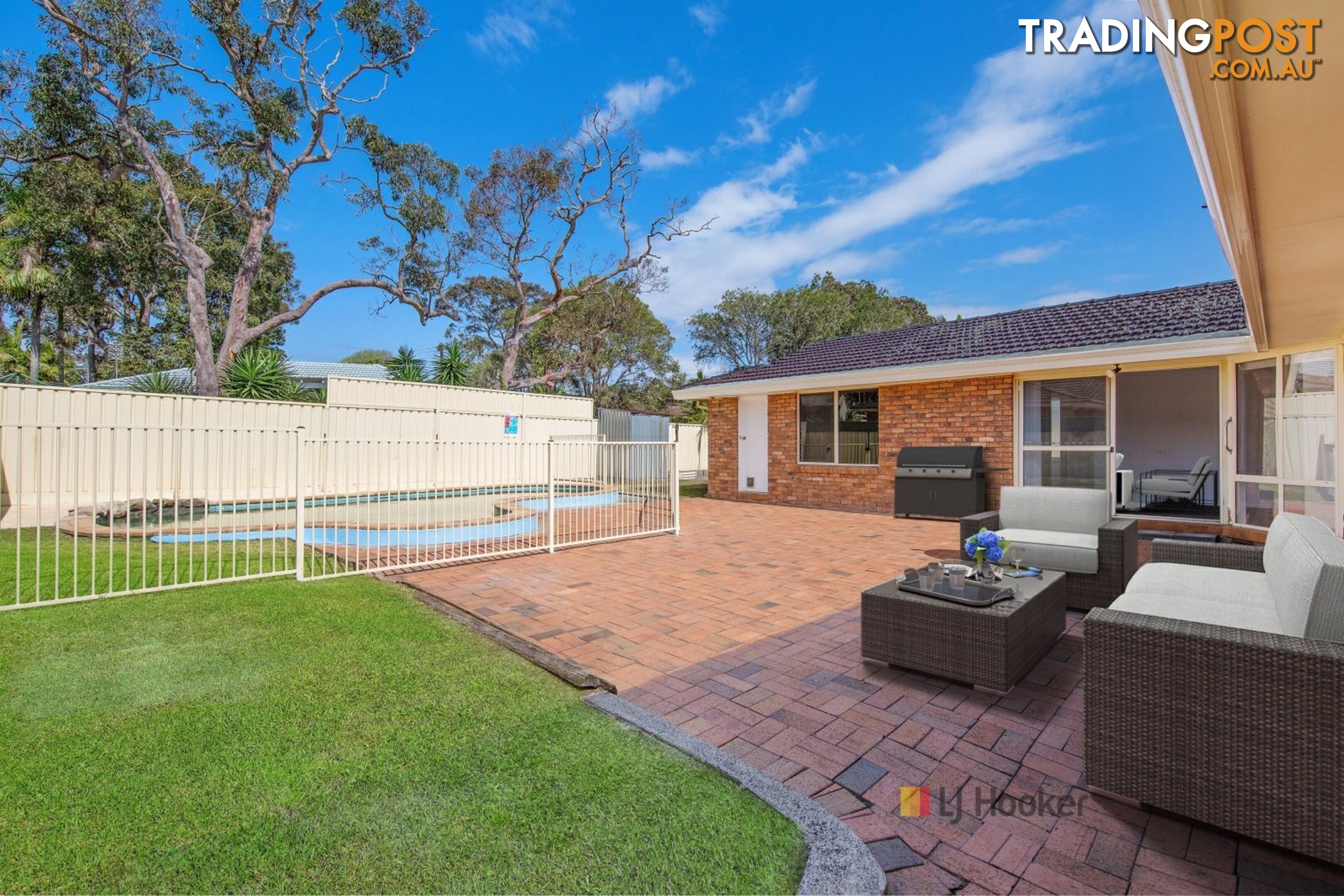 389 Main Road NORAVILLE NSW 2263