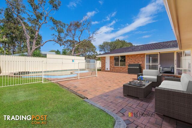 389 Main Road NORAVILLE NSW 2263