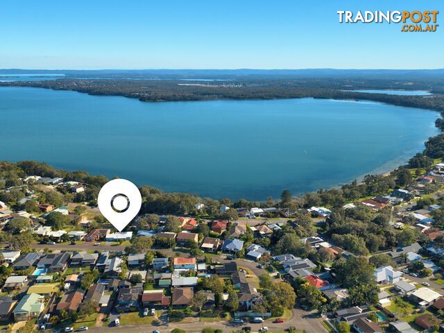 120 Terence Avenue LAKE MUNMORAH NSW 2259