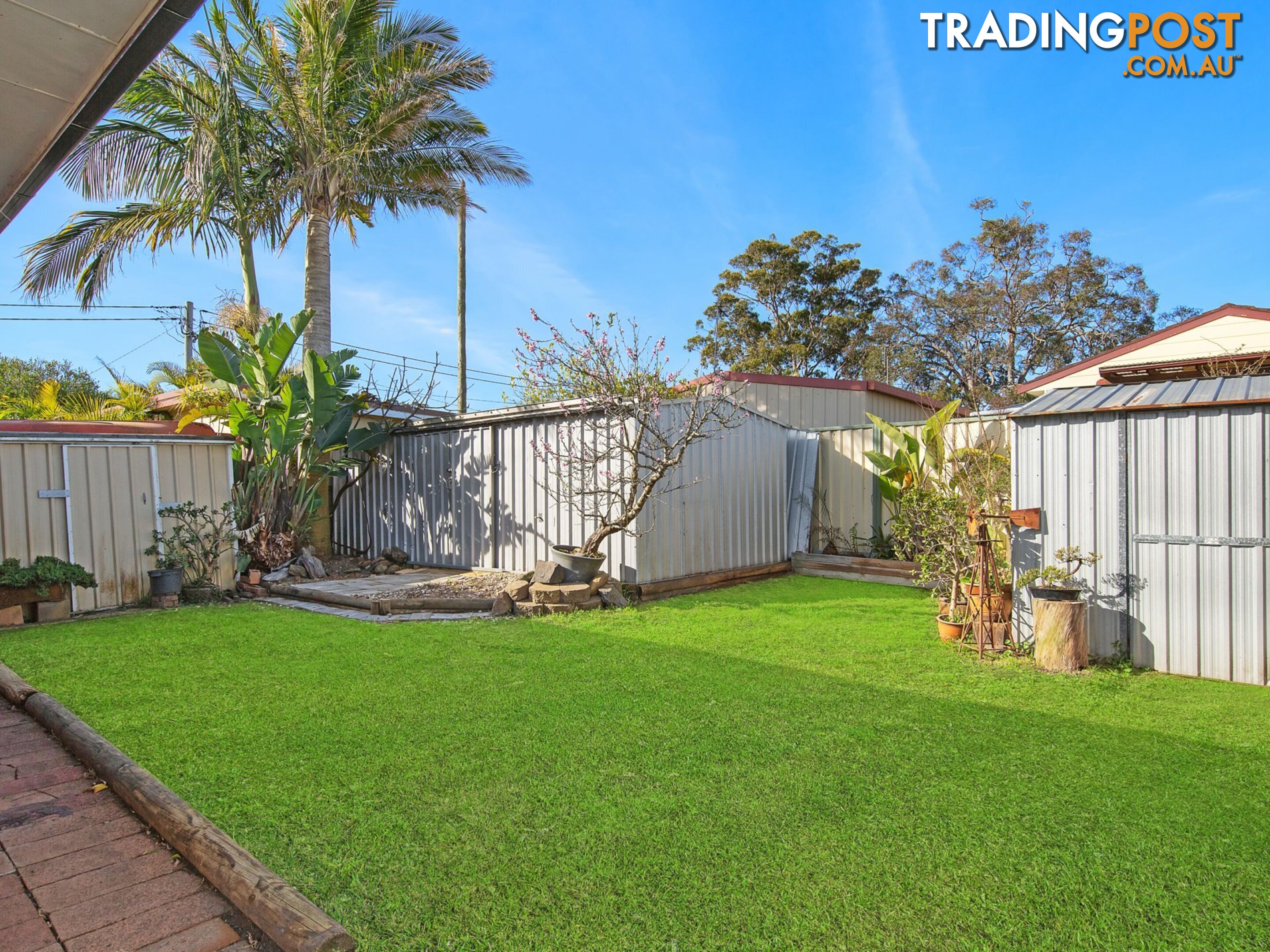 35 Perouse Avenue SAN REMO NSW 2262