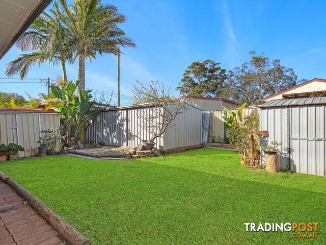 35 Perouse Avenue SAN REMO NSW 2262