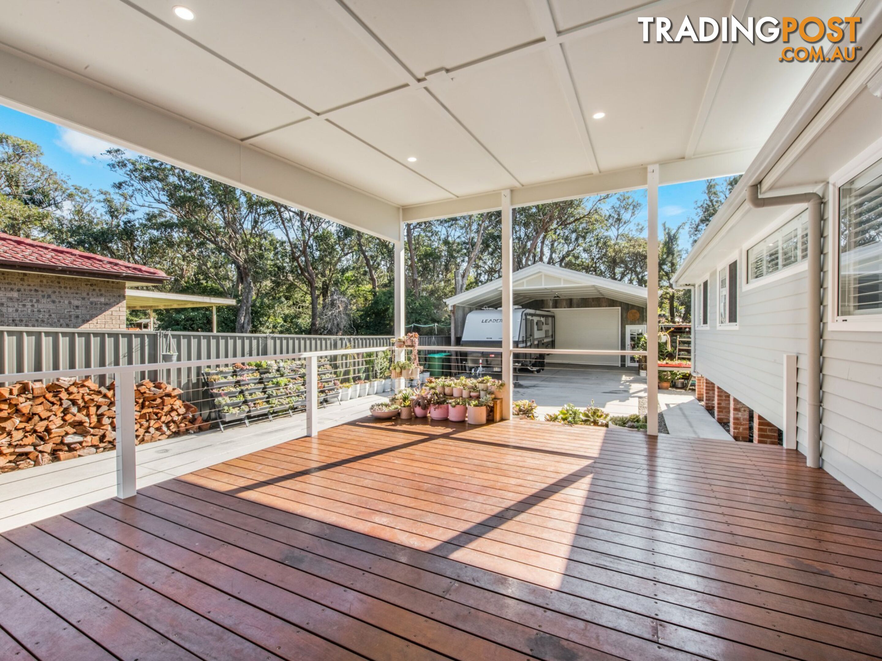 84 Cadonia Road TUGGERAWONG NSW 2259