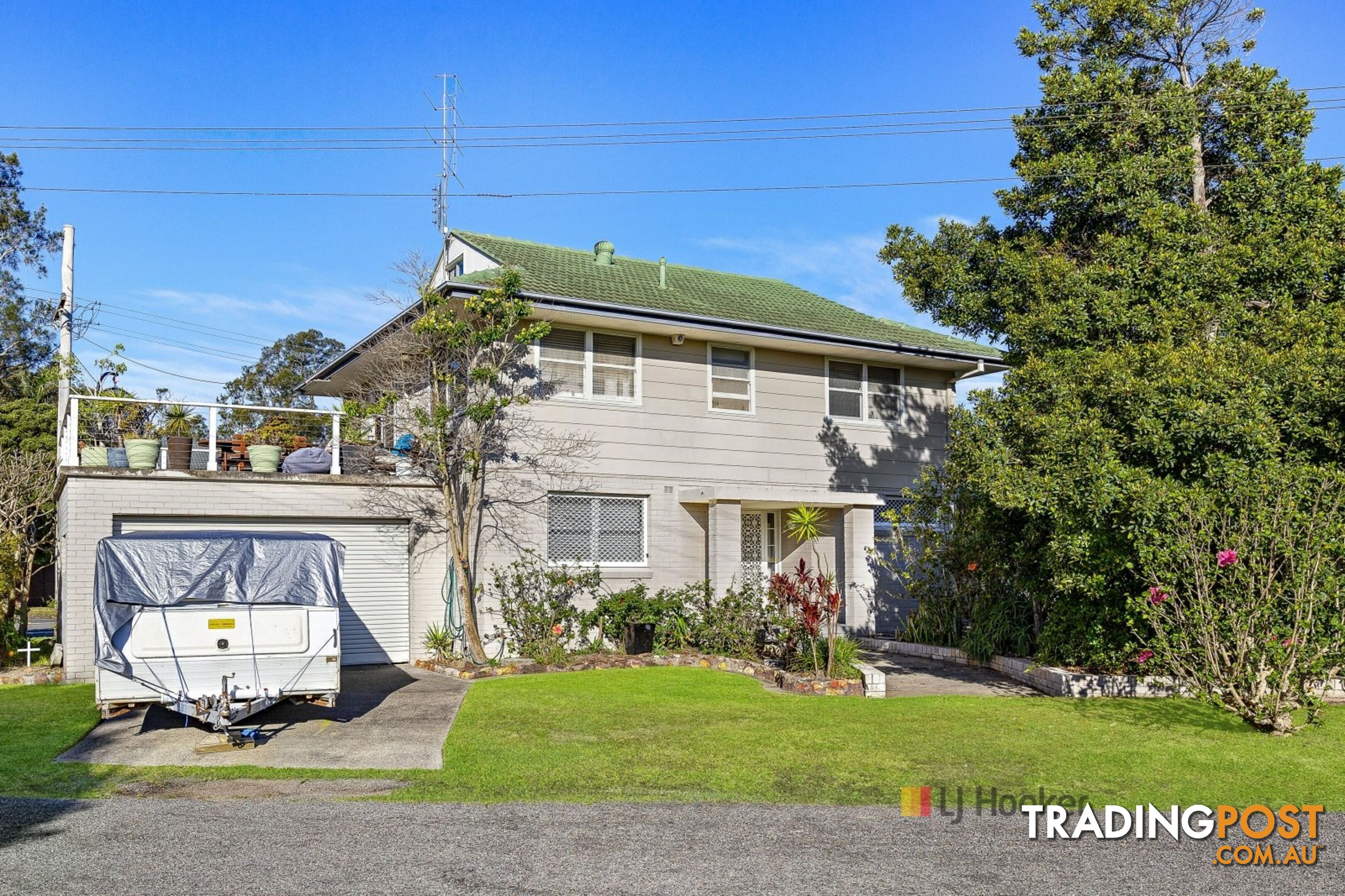 38 Natuna Avenue BUDGEWOI NSW 2262