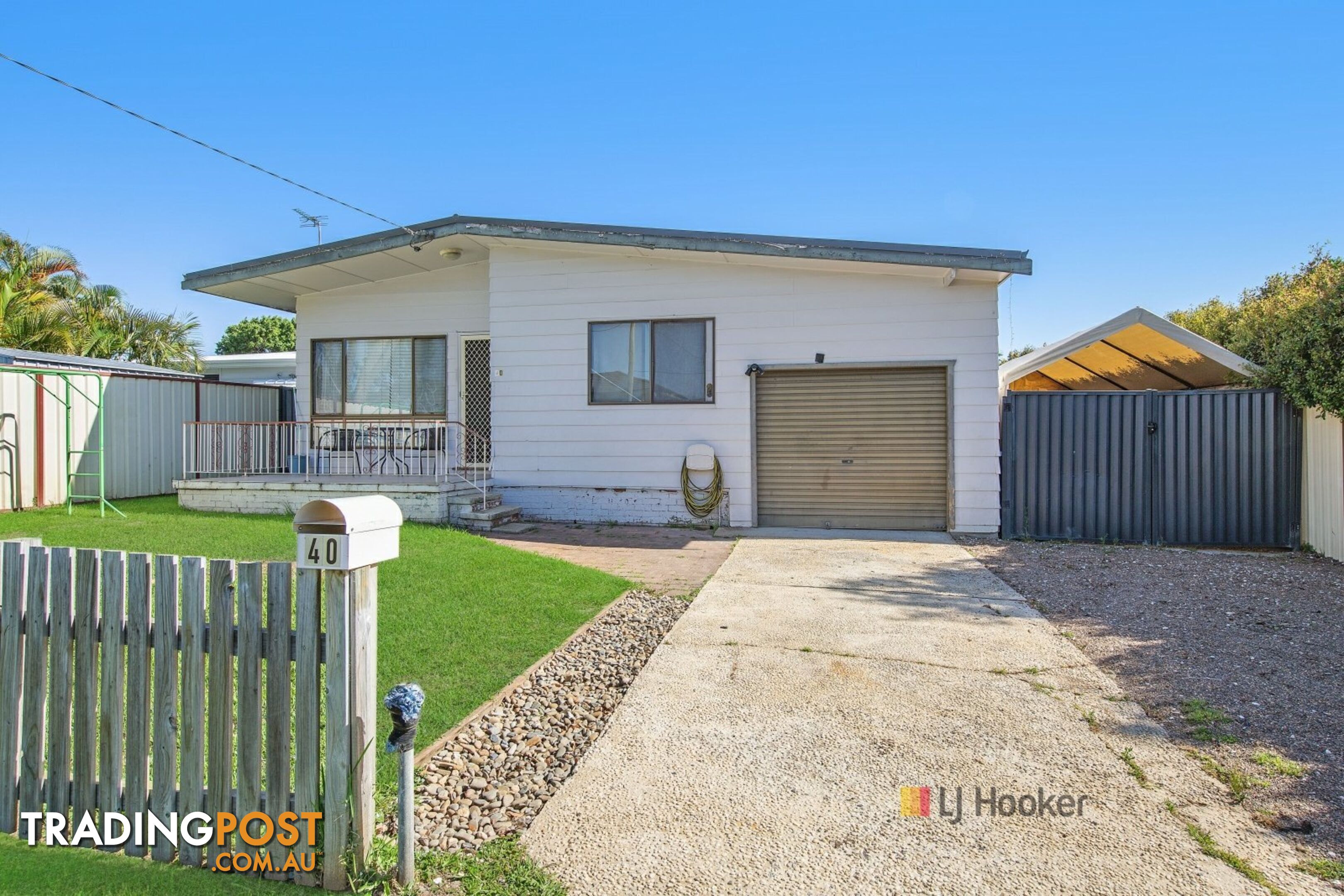 40 Melrose Avenue GOROKAN NSW 2263