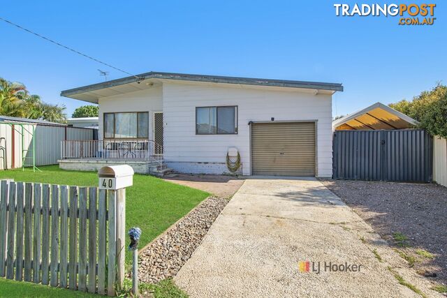 40 Melrose Avenue GOROKAN NSW 2263