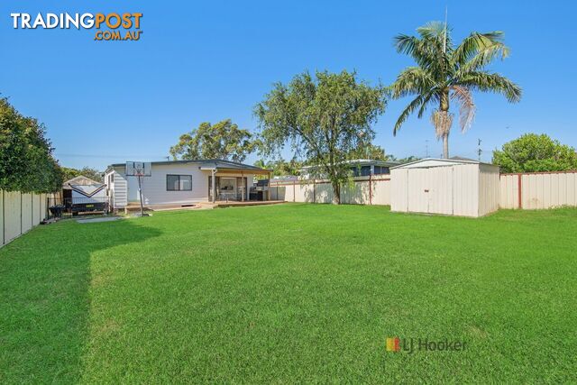 40 Melrose Avenue GOROKAN NSW 2263