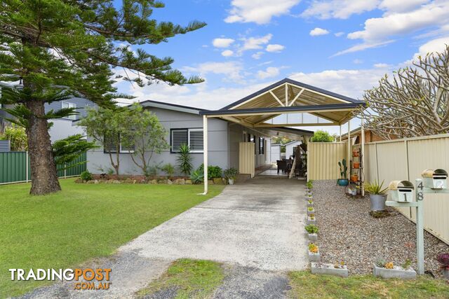 48A Irene Parade NORAVILLE NSW 2263