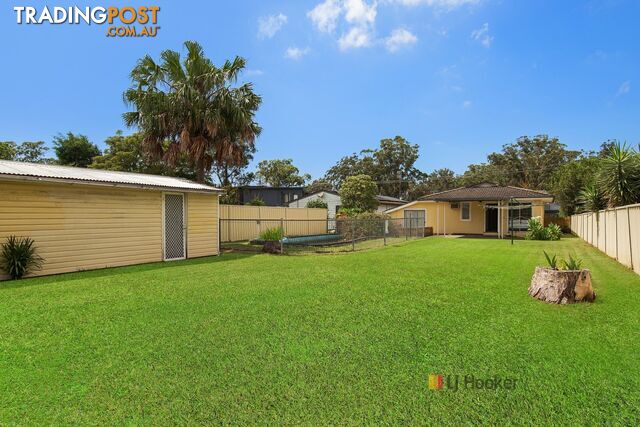 114 Birdwood Drive BLUE HAVEN NSW 2262