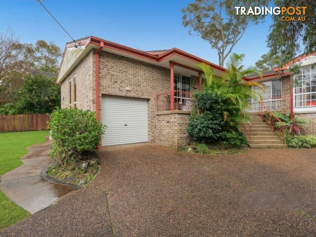 1/117 Marks Road GOROKAN NSW 2263