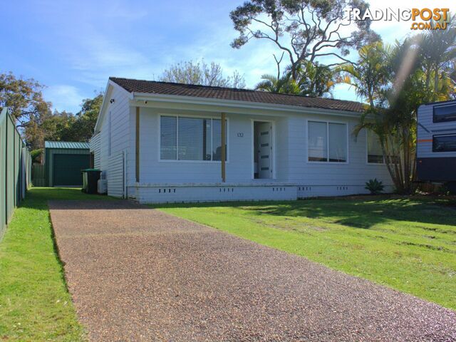 132 Delia Avenue HALEKULANI NSW 2262