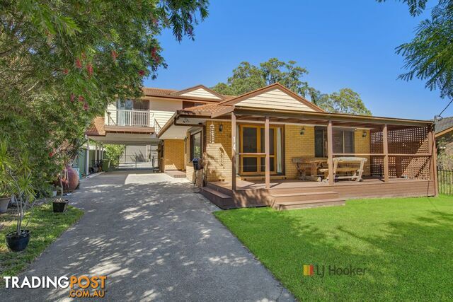 14 Chelmsford Road LAKE HAVEN NSW 2263