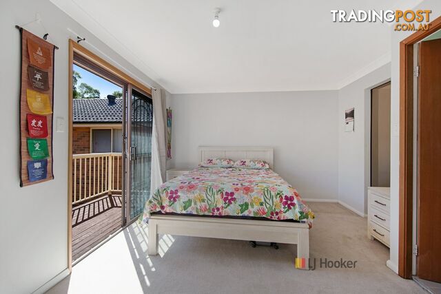 14 Chelmsford Road LAKE HAVEN NSW 2263