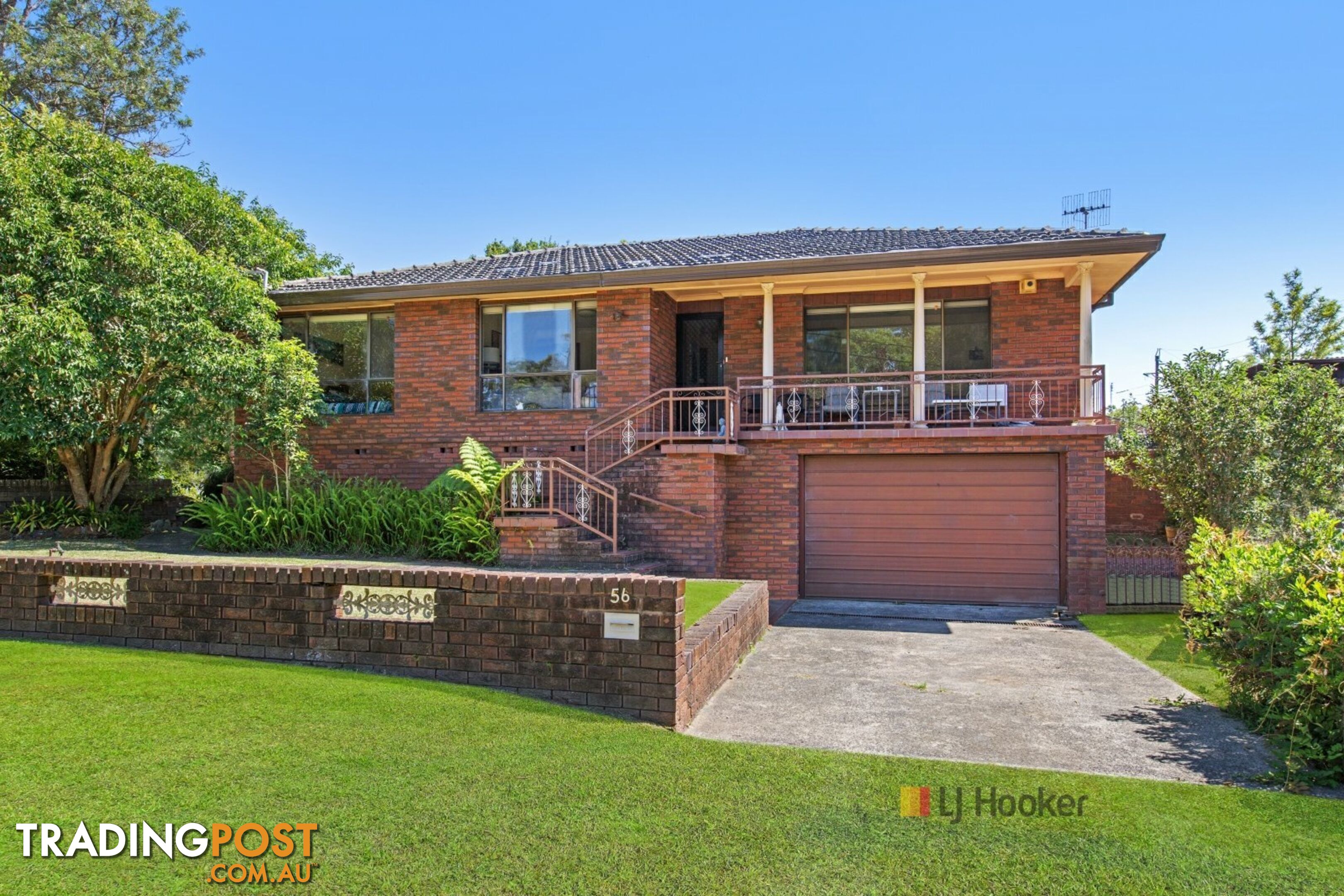 56 Kobada Avenue BUFF POINT NSW 2262