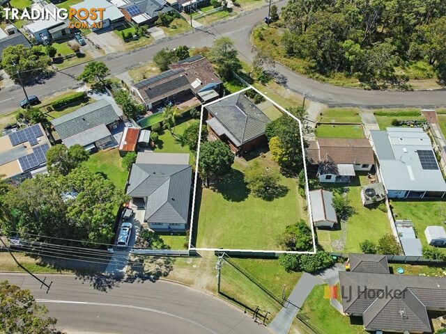 56 Kobada Avenue BUFF POINT NSW 2262