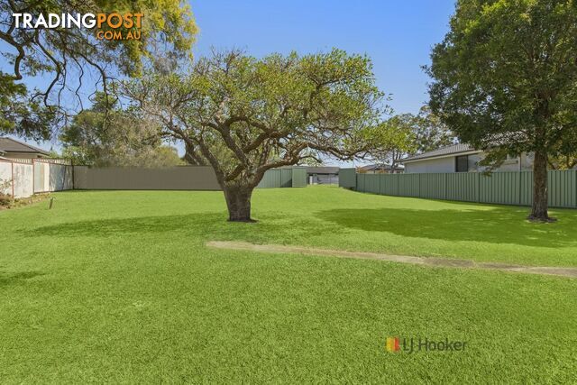 56 Kobada Avenue BUFF POINT NSW 2262