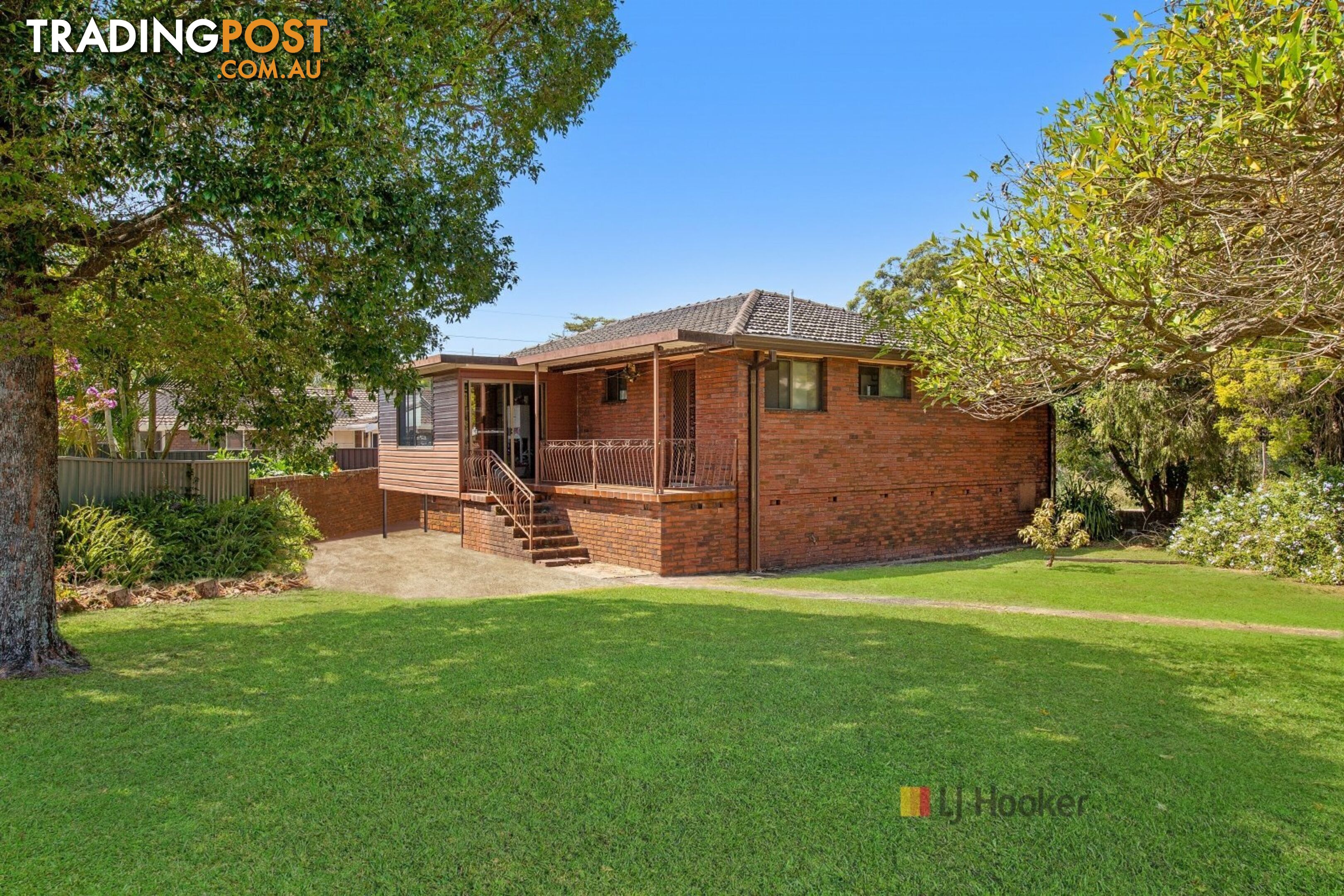 56 Kobada Avenue BUFF POINT NSW 2262