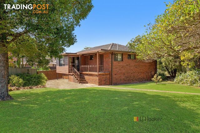 56 Kobada Avenue BUFF POINT NSW 2262