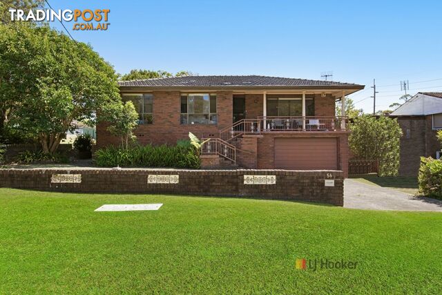 56 Kobada Avenue BUFF POINT NSW 2262